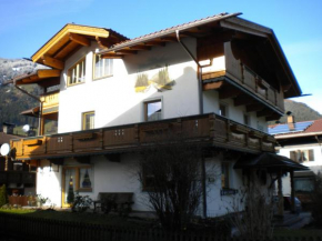 Haus Schiestl, Zell Am Ziller, Österreich